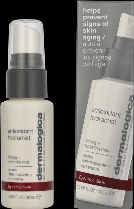 Image du produit Dermalogica Age Smart® Antioxydant Hydramist (Lotion pour le corps, 30 ml)