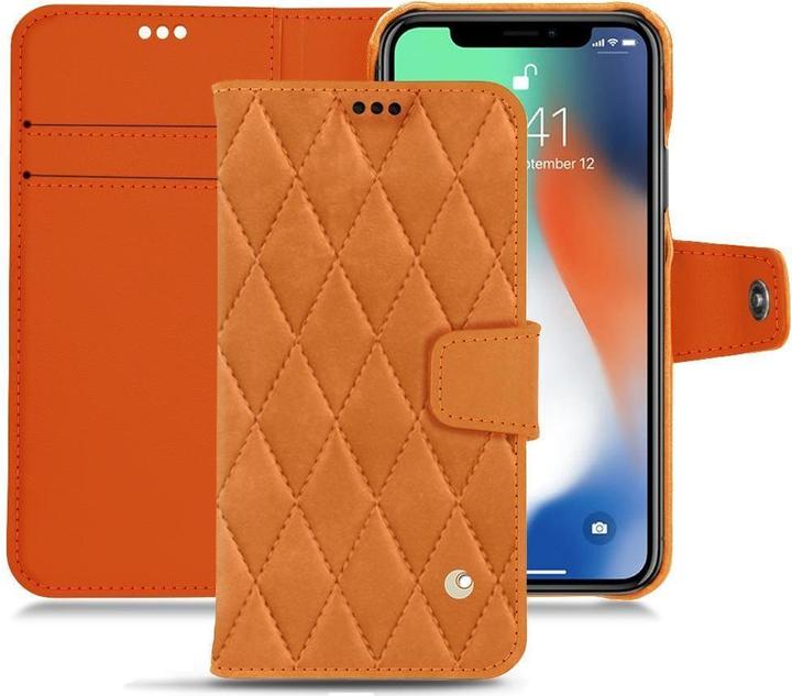 Tangerine vintage - Couture ( Pantone #d47231 )