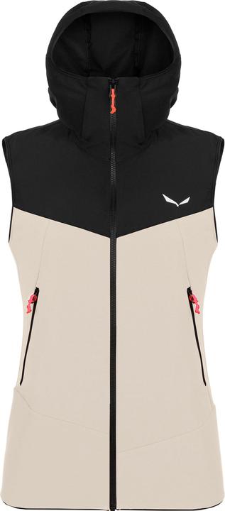 Actual product image Salewa Sella Durastretch Vest Da (XL)