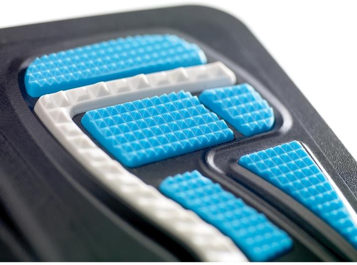 Actual product image Fellowes Footrest (45.5 x 33 cm)