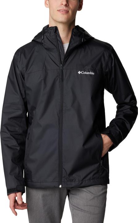 Columbia Inner Limits III Jacket