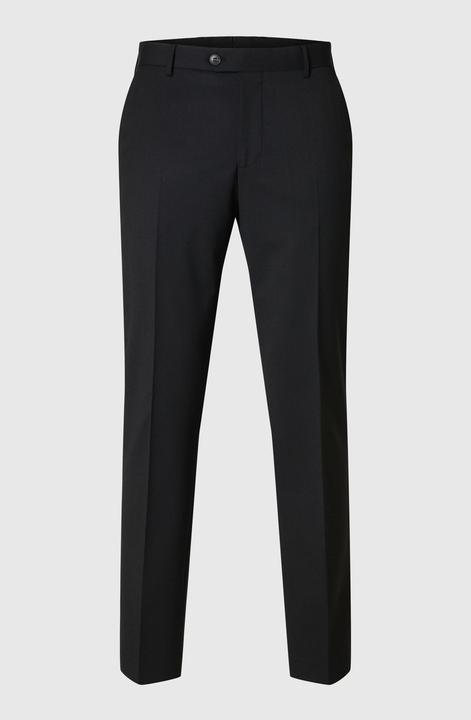 Immagine prodotto Selected Homme Slhslim-Theo Wool Blend Trs Flex Noos (48)