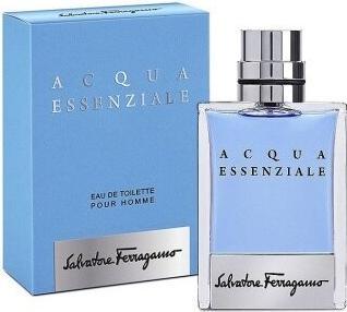 Immagine prodotto Salvatore Ferragamo Acqua Essenziale (Eau de toilette, 100 ml)