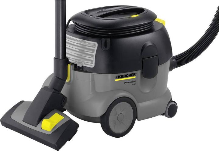 Actual product image Kärcher Dry vacuum cleaner (Dry vacuum cleaner)