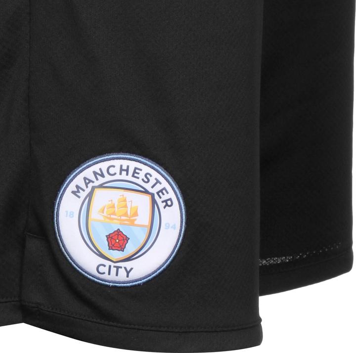 Image du produit Puma Manchester City Short Away 2019/2020 Hommes (S)