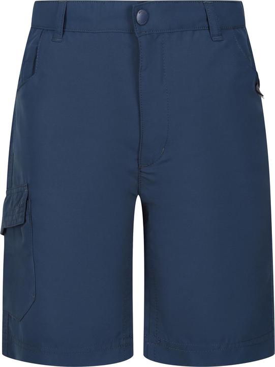 Denim polveroso