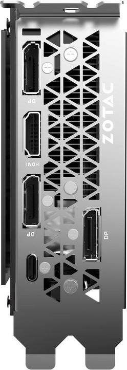 Produktbild Zotac Gaming RTX 2080 Ti Blower (11 GB)