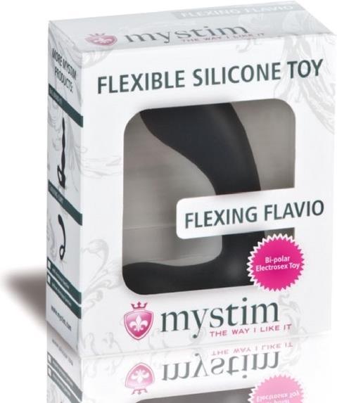 Immagine prodotto Mystim Flessione di Flavio