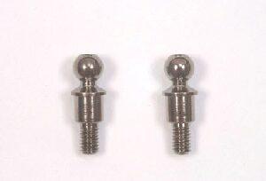 Actual product image Tamiya TB-Evo4 Ball Head King Pin