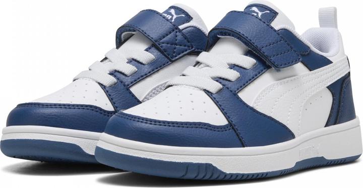 Actual product image Puma Rebound V6 Lo AC+ PS (29)