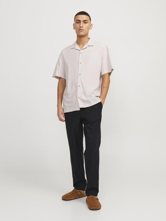 Produktbild Jack & Jones Tapered Fit Klassische Hose Klassische Hose (XXL)