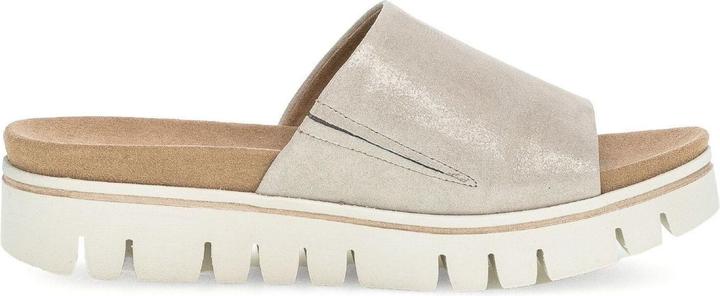 Produktbild Gabor Pantolette (37)