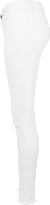 Image du produit Urban Classics Ladies Cut Knee Pants (29)