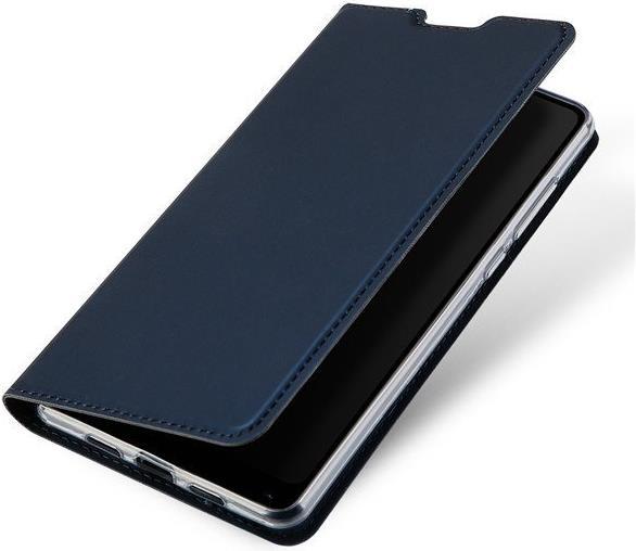 Produktbild Dux Ducis Leder Hülle (Apple iPhone 7, Apple iPhone SE, Apple iPhone 8)