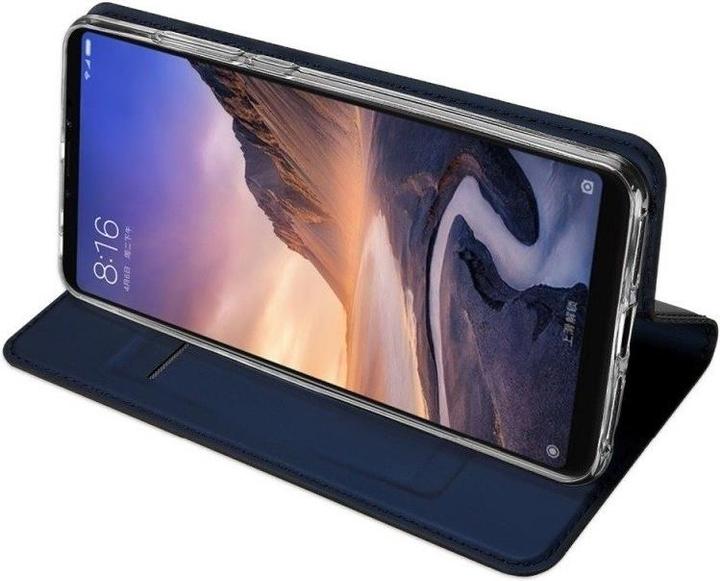 Produktbild Dux Ducis Leder Hülle (Apple iPhone 7, Apple iPhone SE, Apple iPhone 8)