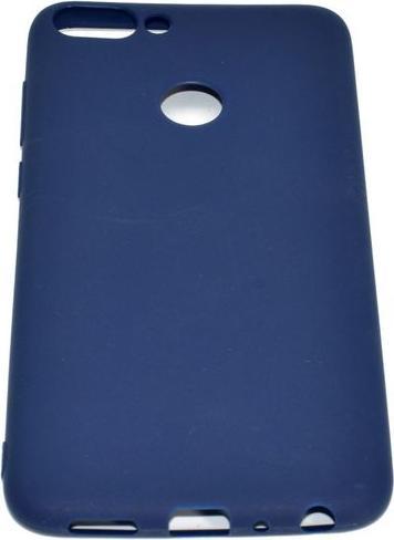 Actual product image MU Classic Softcase TPU Series (Honor 9 Lite)
