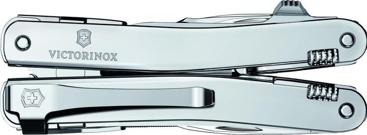 Produktbild Victorinox Swiss Tool Spirit MX Clip