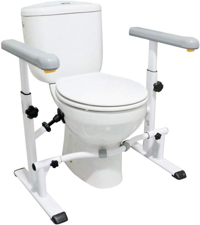 Kmina WC-Aufstehhilfe