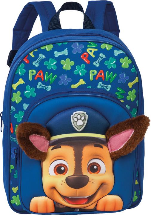 Fabrizio Kids Kinderrucksack Paw Patrol
