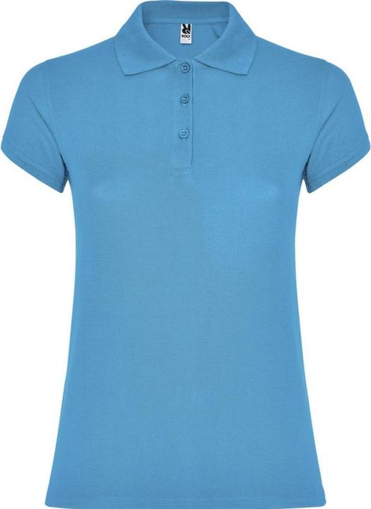 Produktbild Alpinia Star Poloshirt (3XL)