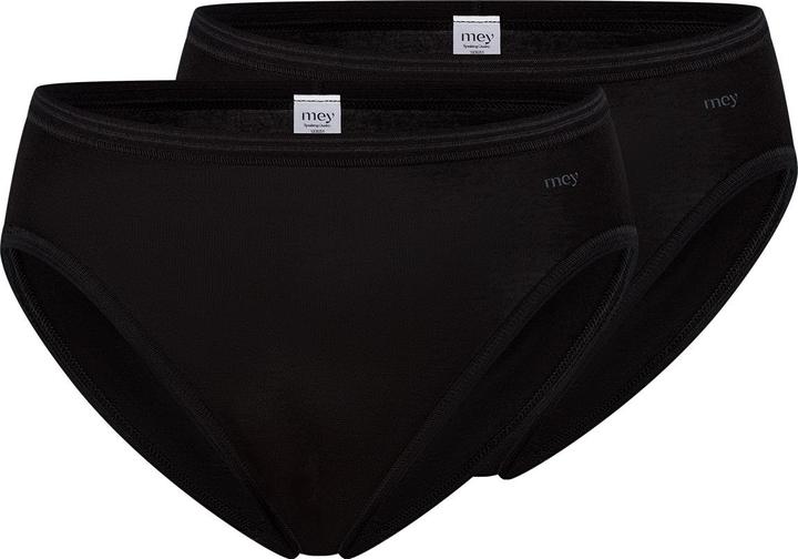 Produktbild Mey 2er Pack Lights Basic Jazz Pants (42, XL, 2er Pack)