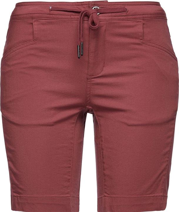 Black Diamond Pantaloncini W Credo