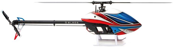 Actual product image Blade SMART Fusion 360 3S BNF Basic RC Helicopter BNF 360s