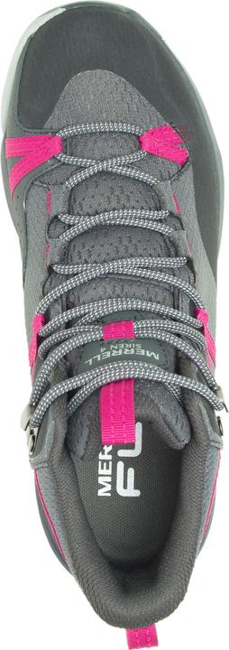 Image du produit Merrell Siren 4 Mid GTX (38.5)