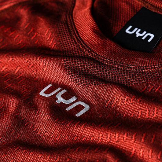 Produktbild UYN T-Shirt Kymra – Marathon Capsule (M)