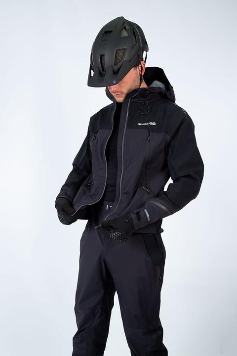 Actual product image Endura MT500 Onesie II (XL)