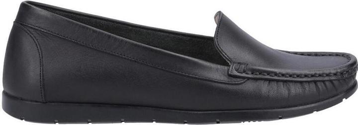 Actual product image Fleet & Foster Low shoes Tiggy leather (37)