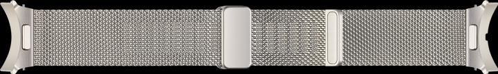 Samsung Strap milanais (40 mm, Acier inoxydable, Galaxy Watch6)