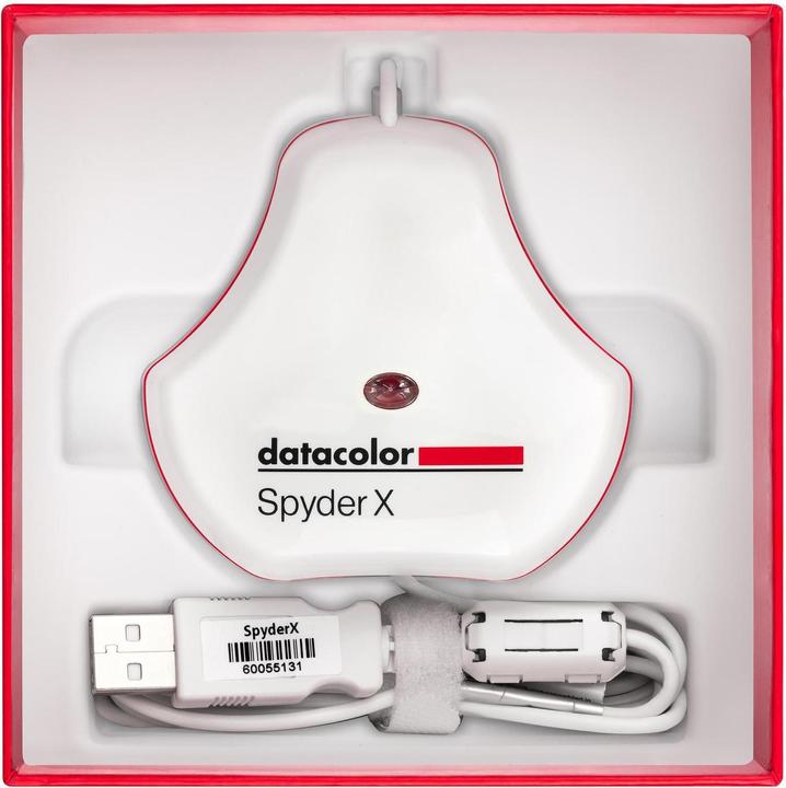 Produktbild Datacolor Spyder X PRO