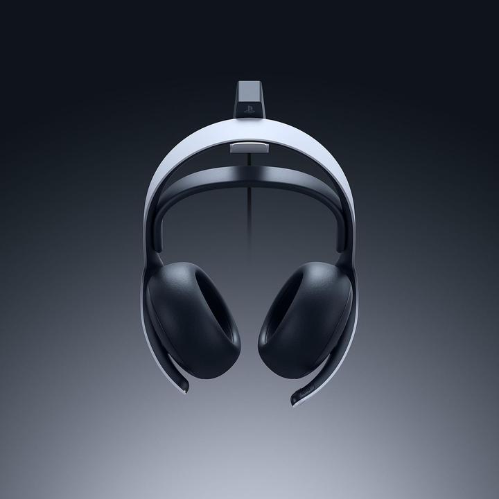 Actual product image Sony Pulse Elite (Wireless, Cable)