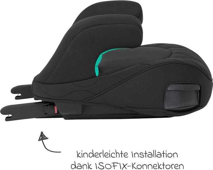 Produktbild Graco Booster Max (Kindersitzerhöhung, ECE R129/i-Size Norm)
