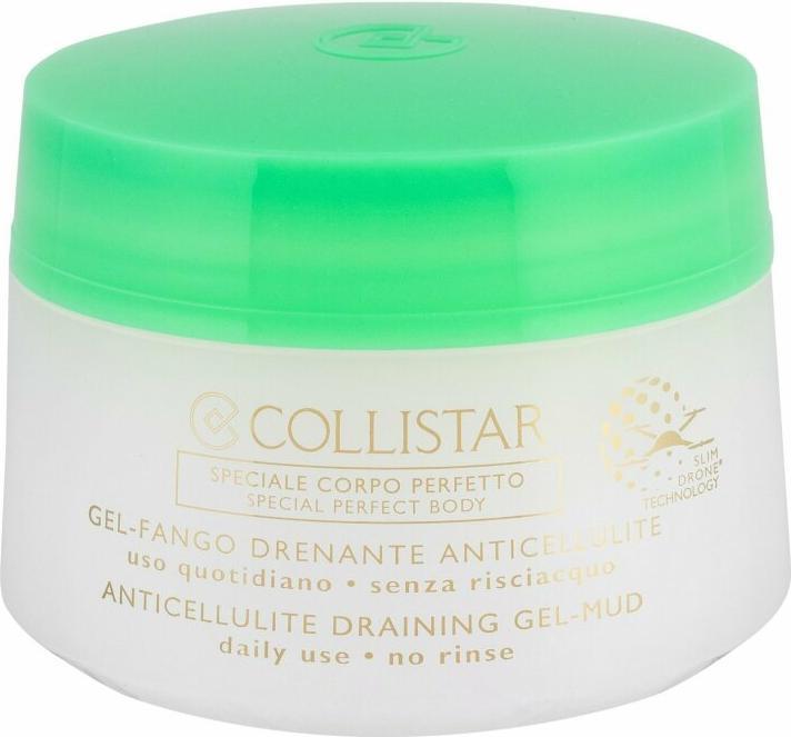 Immagine prodotto Collistar Gel-fango drenante anticellulite (Crema corpo, 400 ml)
