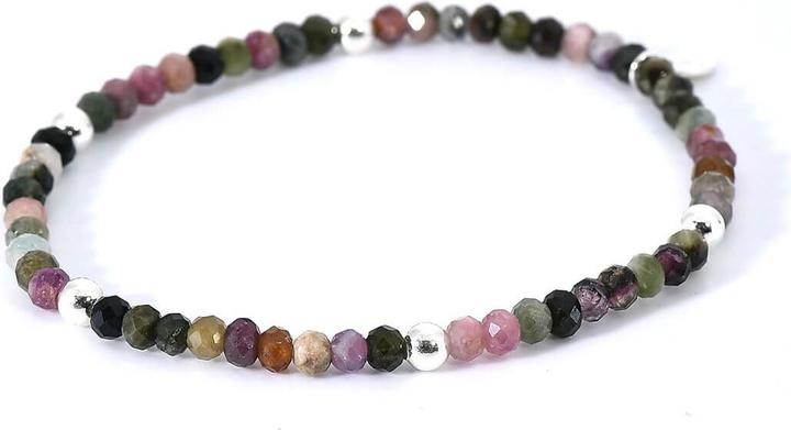 Produktbild Balibay Naama (18 cm, Edelstein, Turmalin, 925 Sterling Silber)