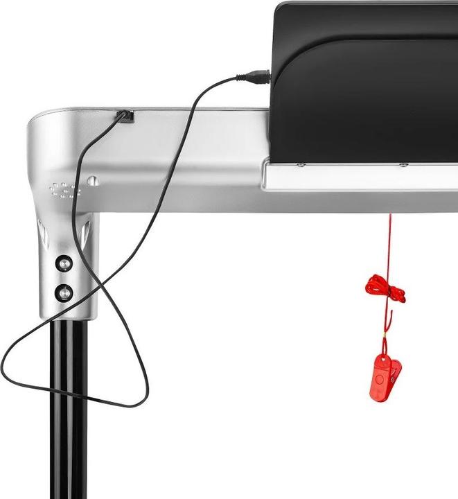 Immagine prodotto HMS BE8501i Cinghia di trasmissione elettrica CLAPPABLE