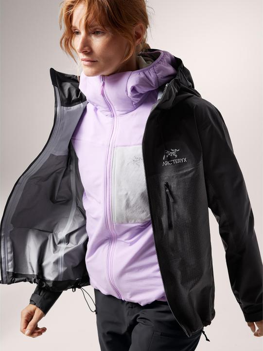 Produktbild Arc'teryx Women's Alpha Jacket (S)