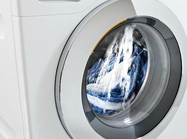 Immagine prodotto Miele WWV 900-80 CH Passion (9 kg, A destra)