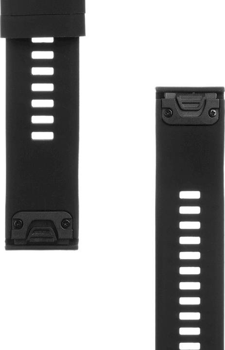 Produktbild Garmin Taktisches 426 Silikonband (22 mm, Kunststoff)