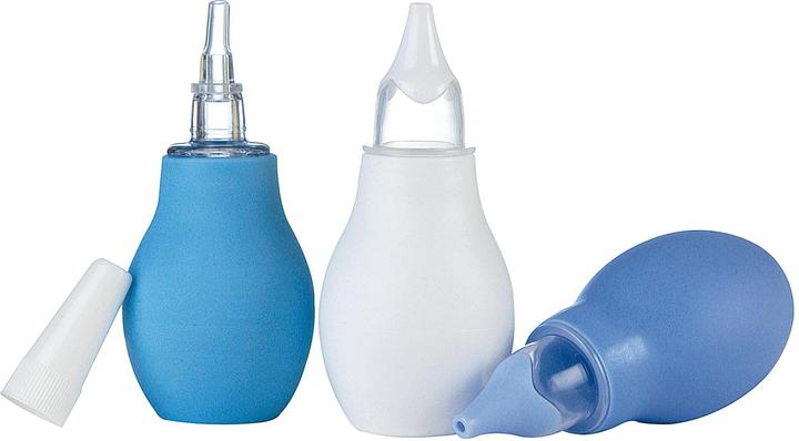 Immagine prodotto Nuby Detergente per naso e orecchie
