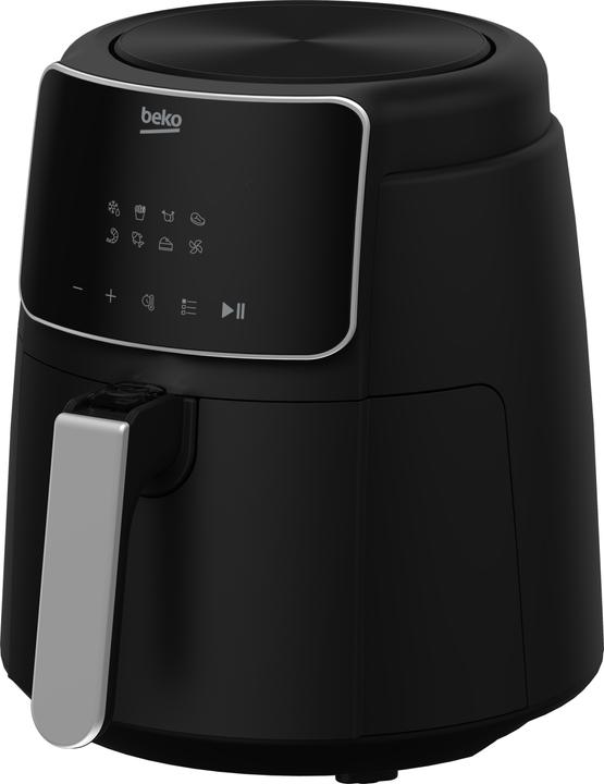 Actual product image Beko Hot air fryer FRL 2244 B