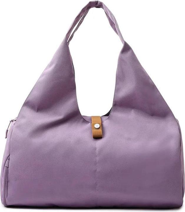 Produktbild Only-Bags.Store Yoga Matte Tasche Gym Fitness Handtaschen Training Sport Reisen Nylon Outdoor Sport (480 mm)