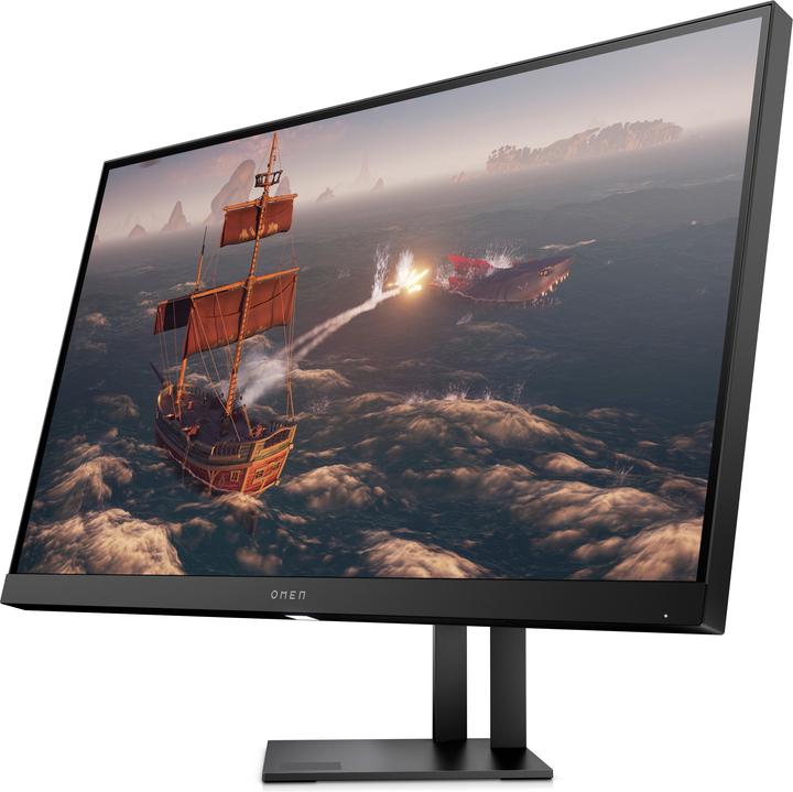 Produktbild HP Omen 27i (2560 x 1440 Pixel, 27")
