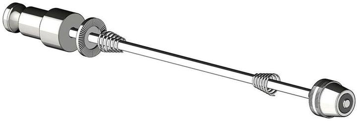 Actual product image Croozer Quick release coupling