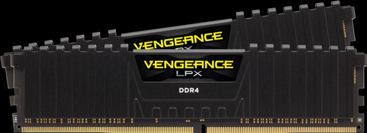 Corsair Vengeance LPX (2 x 8GB, 4000 MHz, DDR4-RAM, DIMM)