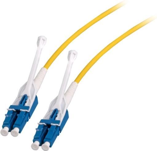 Image du produit EFB Elektronik Câble de raccordement (U/FTP, CAT6, 10 m)