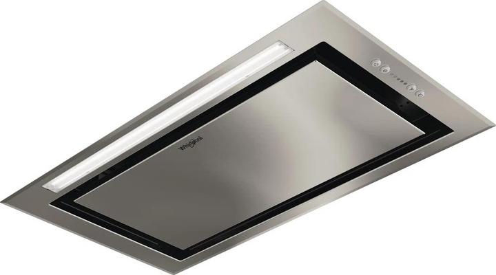 Image du produit Whirlpool WCT3 63F LTX