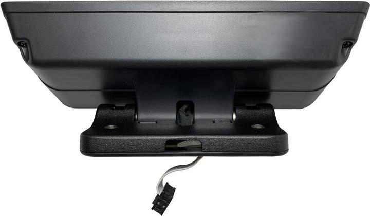 Actual product image Capture VFD Display